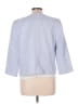 Talbots Blue Blazer Size 10 - photo 2