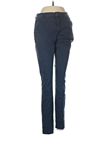 Cosmic Blue Love Jeans (view 1)