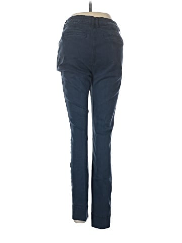 Cosmic Blue Love Jeans (view 2)