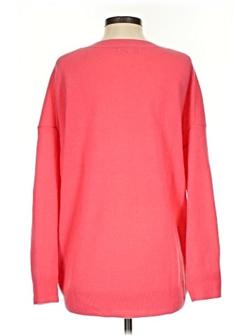 Banana Republic Cashmere Pullover Sweater (view 2)