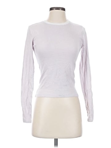 TNA Long Sleeve T-Shirt (view 1)