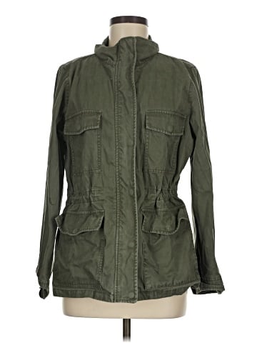 Madewell Surplus Jacket (view 1)