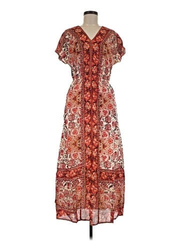 Lucky Brand Casual Dress (view 1)