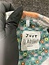 Next 100% Cotton Gray Pullover Sweater Size 3 - 4 - photo 3