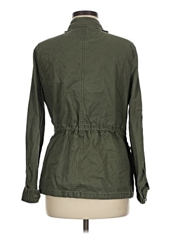 Madewell Surplus Jacket (view 2)
