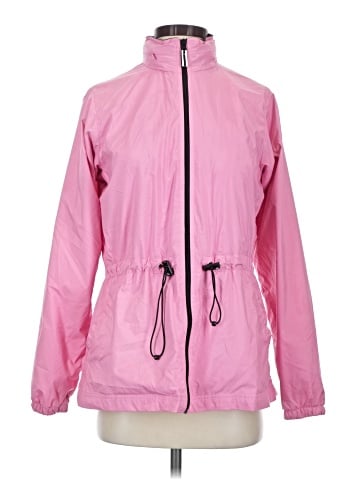 IZOD Windbreaker (view 1)