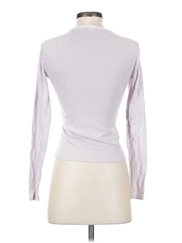 TNA Long Sleeve T-Shirt (view 2)