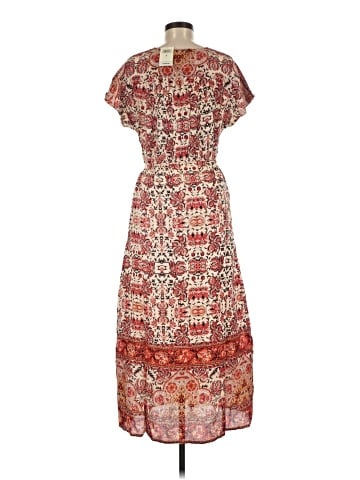 Lucky Brand Casual Dress (view 2)