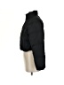 nuuds 100% Nylon Solid Black Jacket Size XS - photo 5