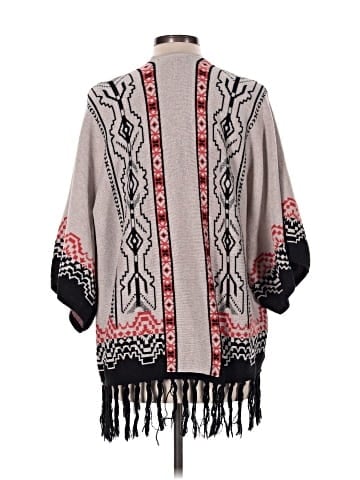 Jealous Tomato Cardigan (view 2)