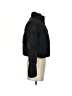 nuuds 100% Nylon Solid Black Jacket Size XS - photo 4