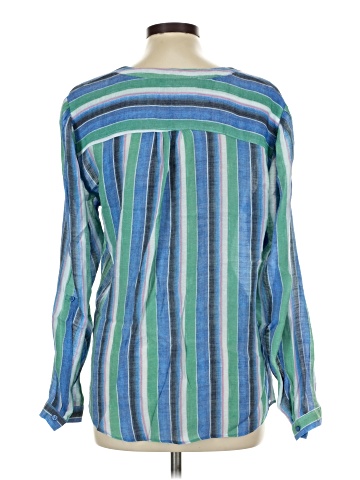 Zac & Rachel Long Sleeve Blouse (view 2)