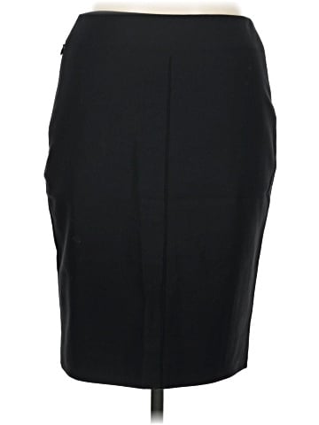 AKRIS for Bergdorf Goodman Formal Skirt (view 1)