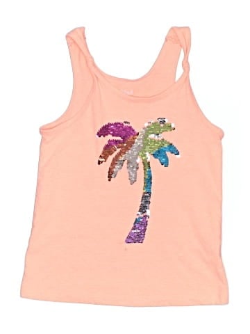 Cat & Jack Tank Top (view 1)