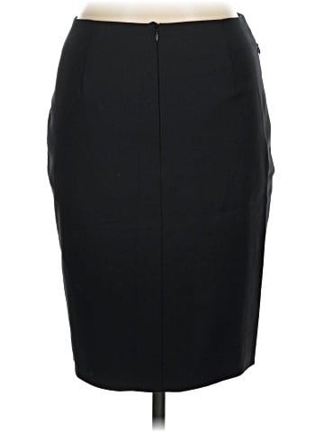 AKRIS for Bergdorf Goodman Formal Skirt (view 2)