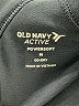 Active by Old Navy Blue Romper Size M - photo 4