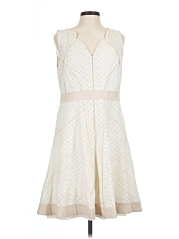 Ann Taylor Casual Dress (view 1)