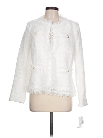 Insight Faux Fur Jacket (view 1)