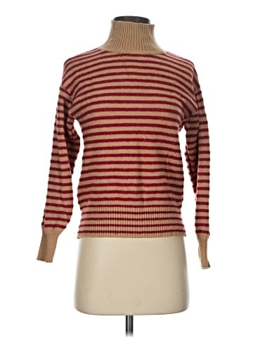 Ann Taylor Turtleneck Sweater (view 1)