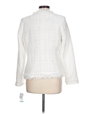 Insight Faux Fur Jacket (view 2)