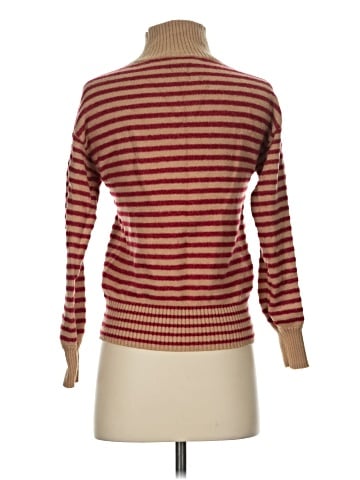Ann Taylor Turtleneck Sweater (view 2)