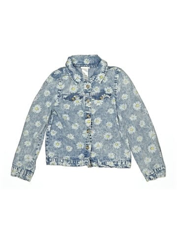 Little Lass Denim Jacket (view 1)