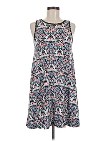 Ann Taylor LOFT Casual Dress (view 1)