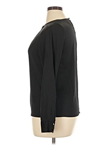 Worthington Long Sleeve Top (view 2)