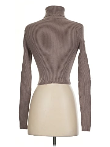 Zara Turtleneck Sweater (view 2)