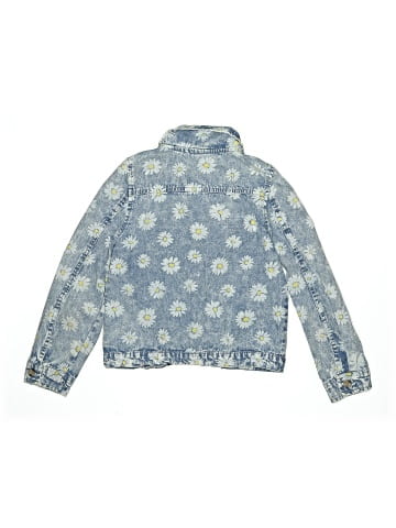 Little Lass Denim Jacket (view 2)