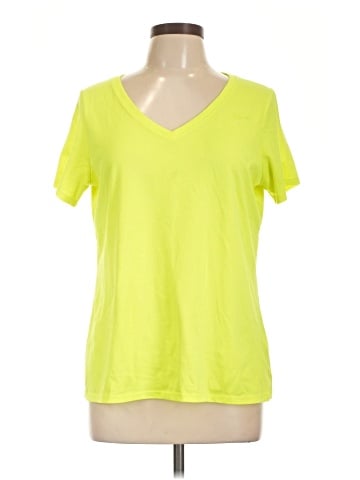 Nike Short Sleeve Top (view 1)