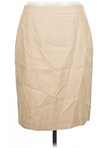 Ann Taylor Formal Skirt (view 1)
