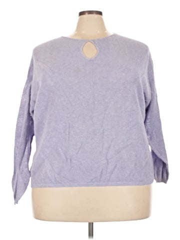 Minnie Rose Pullover Sweater (view 1)