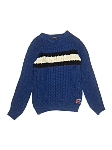 Scotch & Soda Pullover Sweater (view 1)
