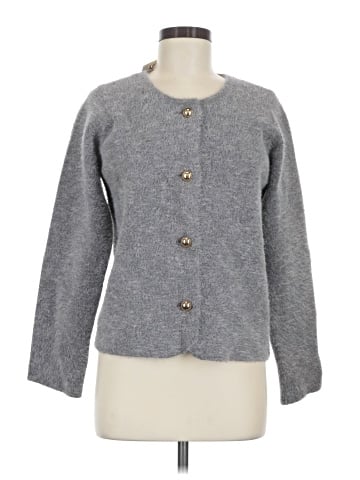 Tahari Cardigan (view 1)