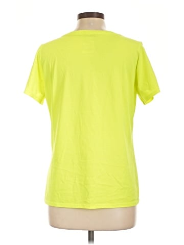 Nike Short Sleeve Top (view 2)