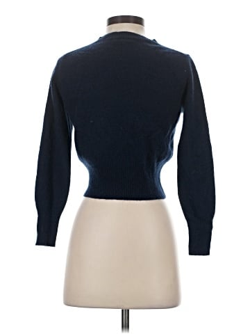 J.Crew Cashmere Pullover Sweater (view 2)