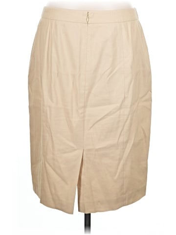 Ann Taylor Formal Skirt (view 2)