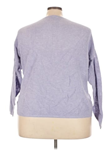 Minnie Rose Pullover Sweater (view 2)