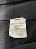 Unbranded Solid Black Active Pants Size L - photo 7