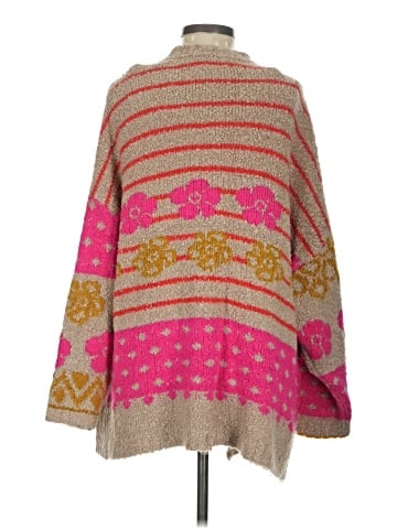 Natural Life Cardigan (view 2)