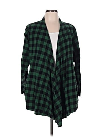 Joan Rivers Kimono (view 1)