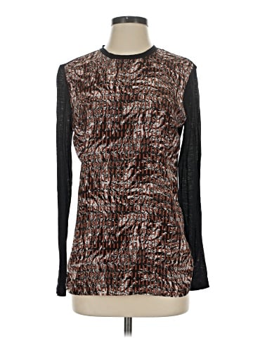 Proenza Schouler Sleeveless Silk Top (view 1)