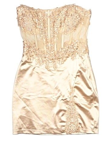 Windsor Cocktail Dress (view 1)
