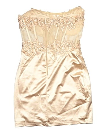 Windsor Cocktail Dress (view 2)