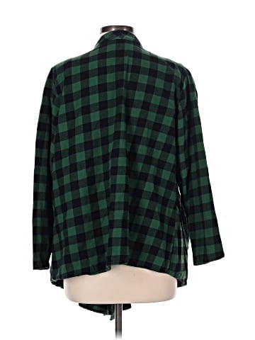 Joan Rivers Kimono (view 2)