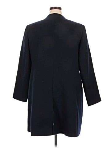 Lafayette 148 New York Wool Coat (view 2)