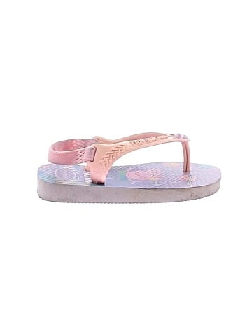 Havaianas Flip Flops (view 1)