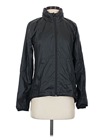 Adidas Windbreaker (view 1)