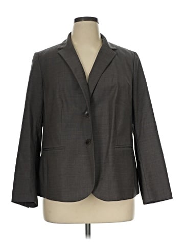Talbots Blazer (view 1)